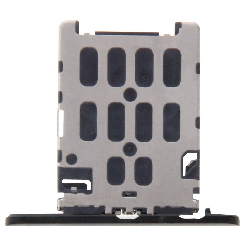 Carte SIM Plateau de Remplacement pour Nokia Lumia 720