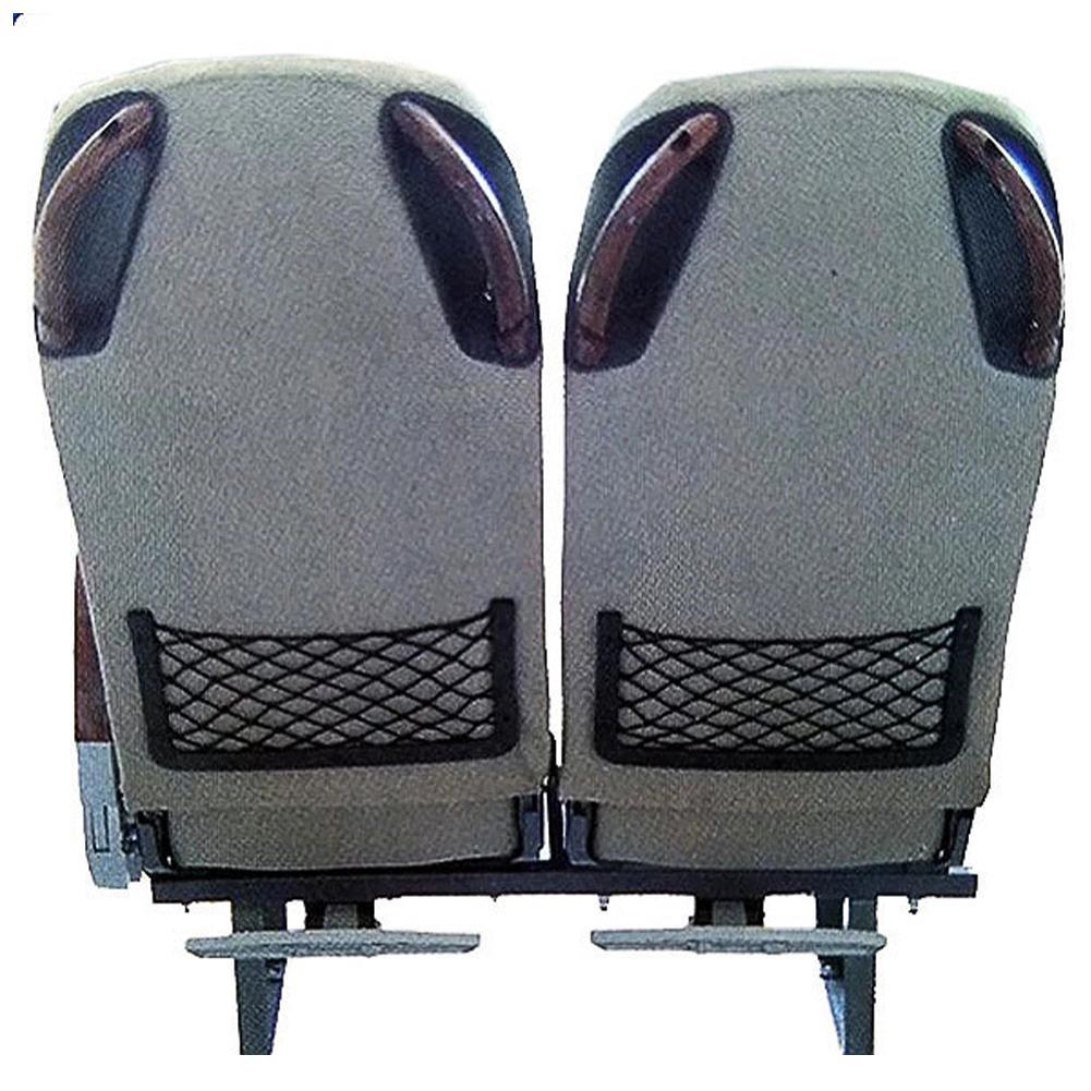 Grand filet de rangement pour camping-Car, sac de rangement pour camping-Car, caravane, bateau, filet de rangement pour siège de voiture, sac pour articles divers