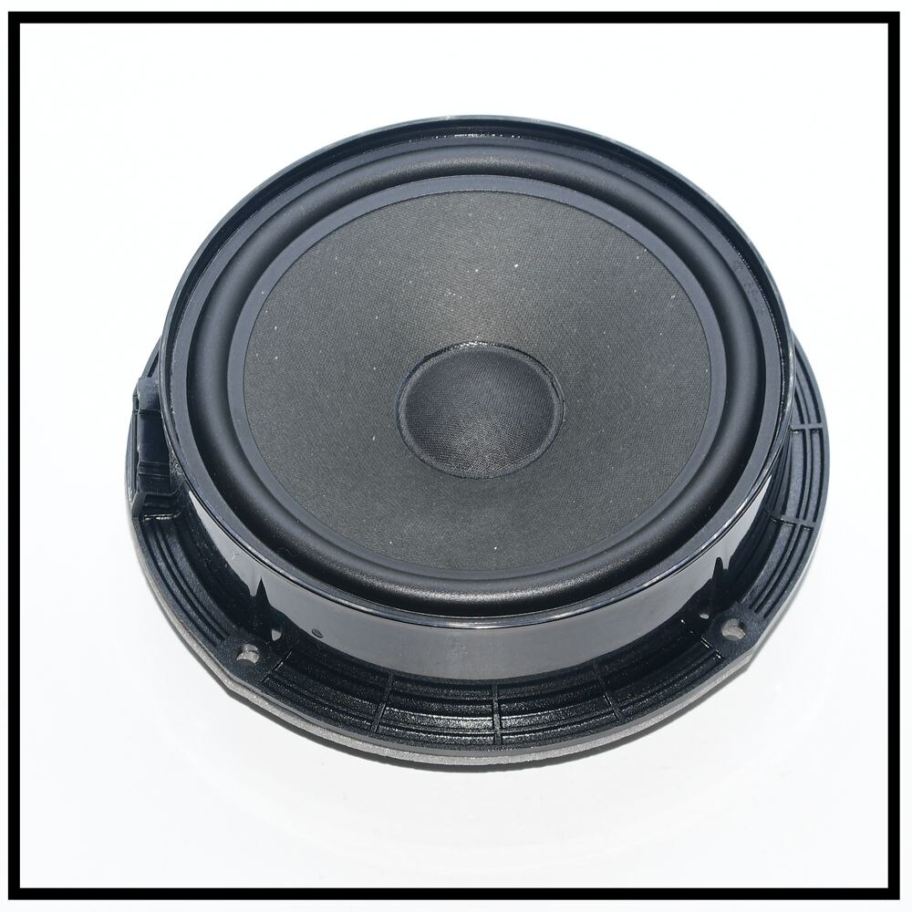 Haut-parleur de porte avant gauche ou droite, pour Passat Jetta Touran old Bora Golf 4 SEDAN OEM 6QD 035 411 A