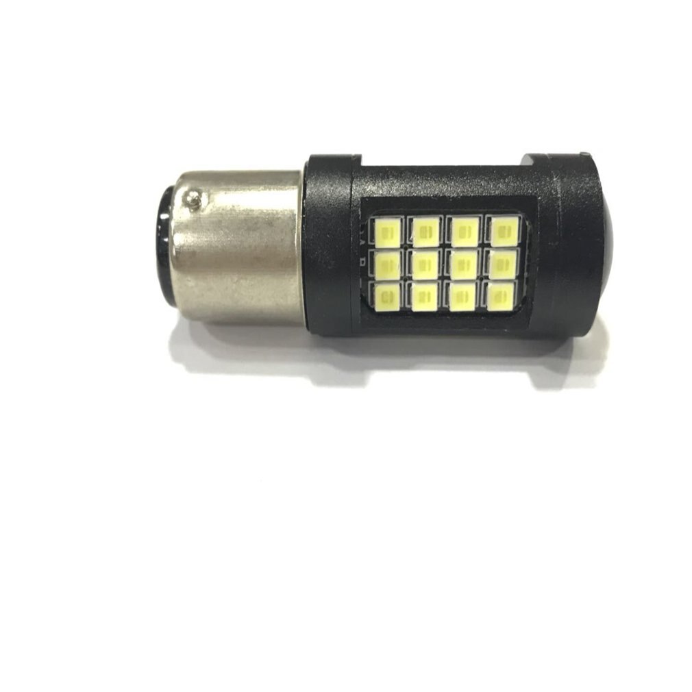42W High Power Car LED Fog Light 6000K Anti-fog Lamp