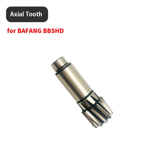 Bafang 8 fun bbs 01 02 bbshd reservedele reservedel leje nylon intern gear til e-bike cykel center mid drive motor kit