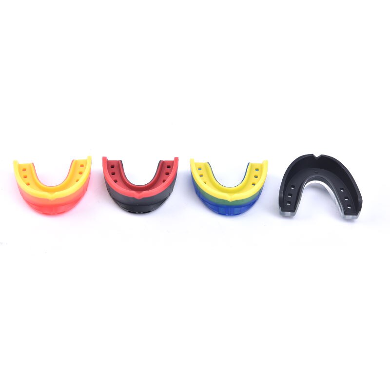 1Pcs Tand Protector Boksen Gebitsbeschermer Brace Boksen Tand Protector Tand Guard Sport Brace Orthodontische Toestel Trainer