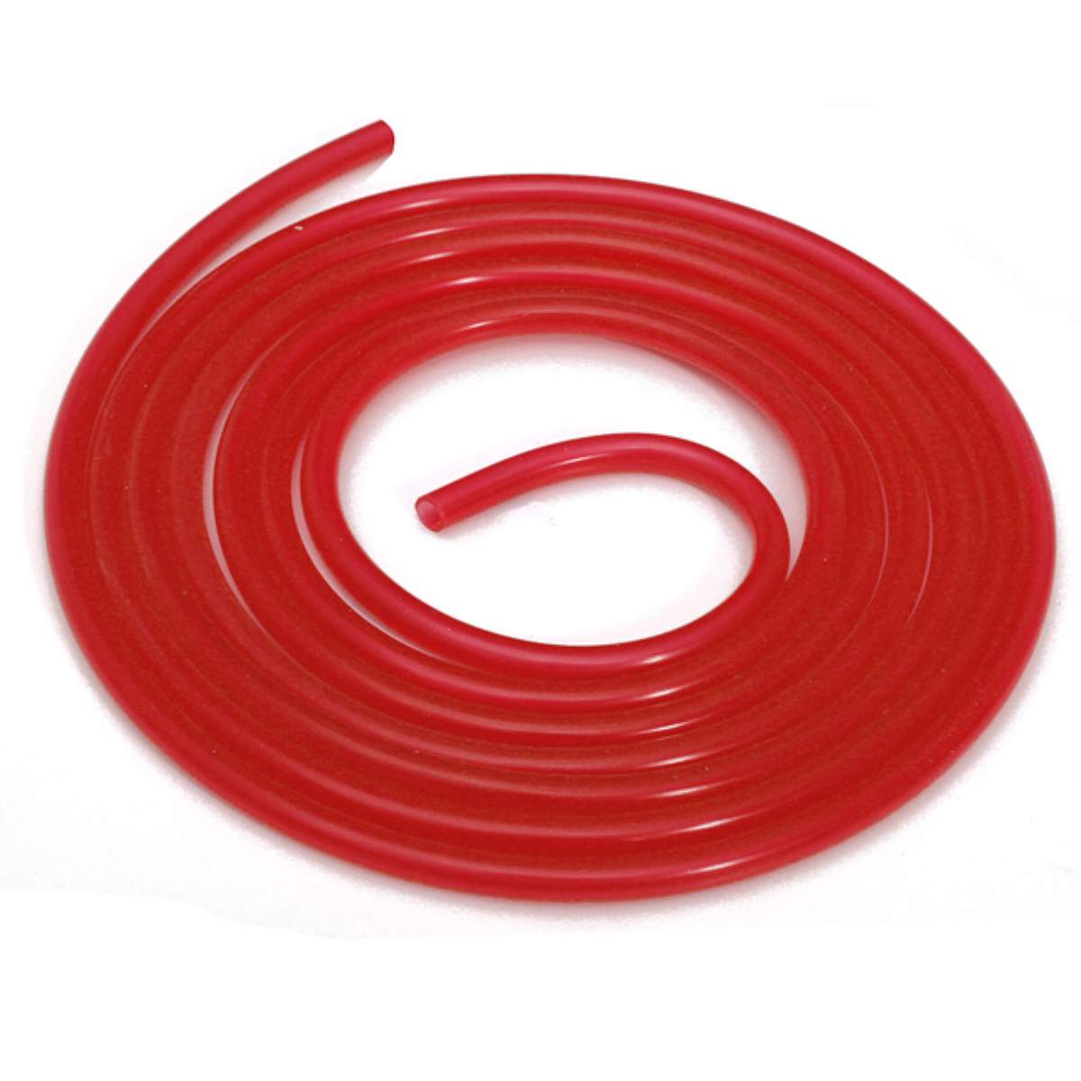 Straight Silicone Coolant Hose 3 Meter Length Intercooler Pipe ID 3mm 4mm 5mm 6mm 10mm Red/Blue/Black/translucent: 4mm red