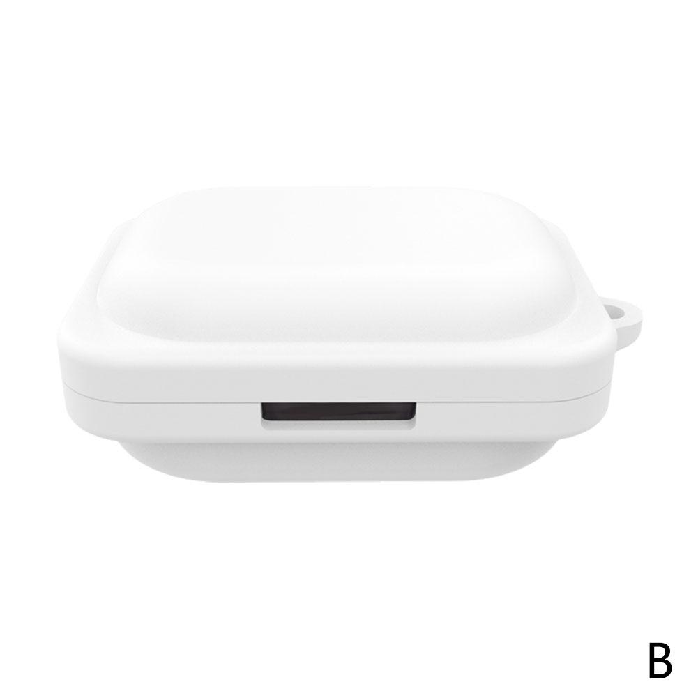 Funda protectora de silicona para auriculares Nothing Ear (a), funda suave impermeable anticaída, funda para auriculares para Nothing Ear a: Marrón