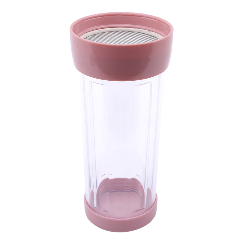 Stainless Steel Rotary Screen Screening Machine Baking Scrub Vibrating Screen Baking Cake Snack Tools kitchen gadgets