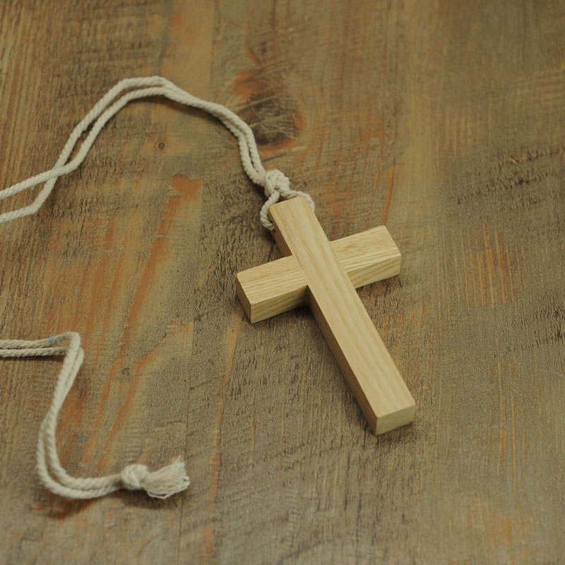 Auto Hang Cross Christian Draagtas Pakket 10*6 Cm Katholieke Kruisbeeld Kruisen Jezus Christus Muur Kruisbeeld Kerk Kruis ornamenten