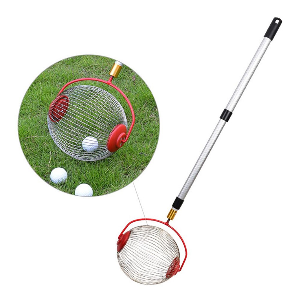 Nut Gatherer Fruit Collector Garden Rolling Nut Harvester Fruit Picker Without Telescoping Pole for Picking up Walnut Chestnut