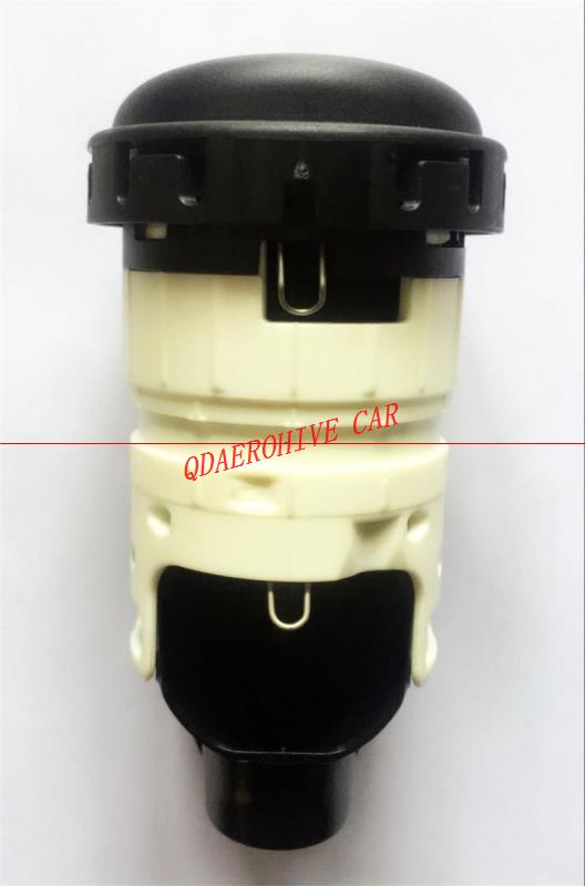 QDAEROHIVE-tapa del tanque de combustible, tapa del tanque de gasolina, tapa del tanque de combustible de aceite, compatible con ford Kuga EDGE Mondeo