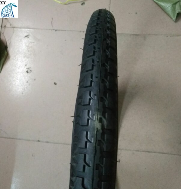 Trolley Truck 26 Inch Heavy Duty King Outer Tire 26x2 1 / 2 Truck Pallet Truck Inner Tire Package