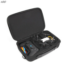 Tello Drone/afstandsbediening case onderdelen Opslag Handtas Schoudertas voor DJI tello drone Accessoires