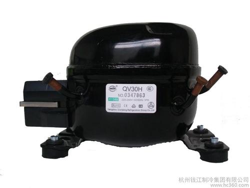 Refrigerator Compressor--R600