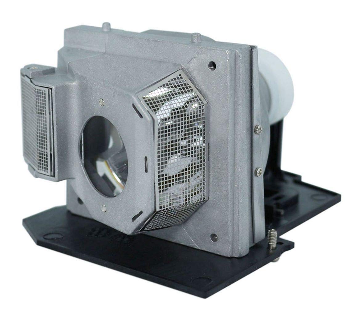 Lampa Projektorowa XIM 350W 2500-3500h Kompatybilna Dell 5100MP N8307 BL-FS300B SPLAMP032: 310-6896 -CBH
