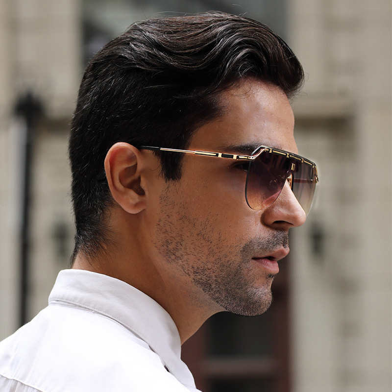 Monture Lunette A La Mode Homme 2021 Montures Lunettes De Vue Ã La