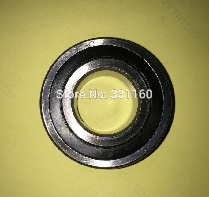 1 stk csk 30-2rs csk 302rs csk 30 2rs uden kilespor knastkobling, envejsleje, tilbageløbsspærre, sprag frihjul  ,30*62*21 mm