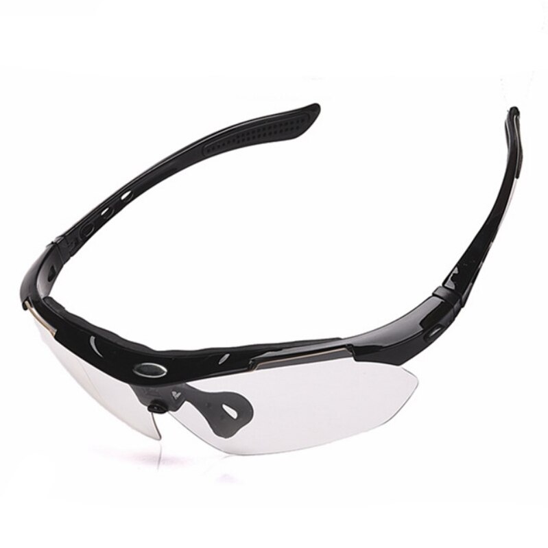 ROBESBON Meekleurende Fietsen Zonnebril Lens UV400 Mannen Vrouwen Outdoor Sportbrillen MTB Wandelen Oculos Ciclismo: Photochromic