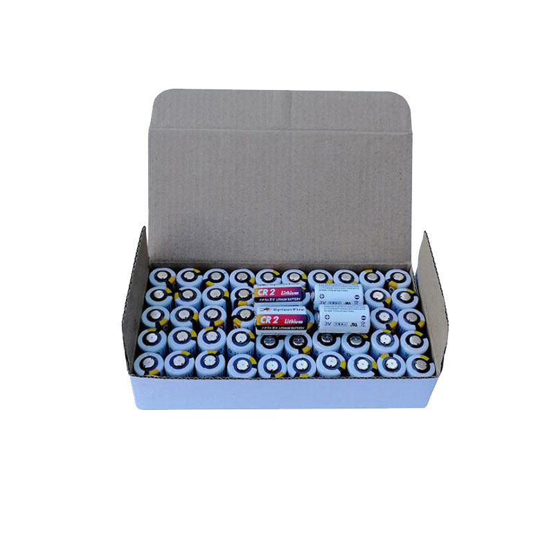 10 stk 3v 850 mah  cr2 cr15 h 270 cr15266 litiumbatteri  cr2 til lommelygte alarmsystem afstandsmåler vandmåler primært tørbatteri