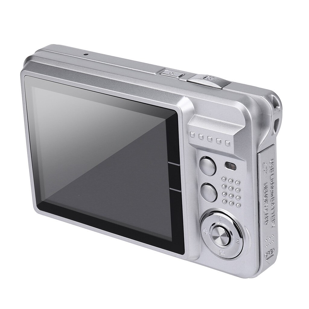 2.7hd- scherm digitale camera 21mp anti-shake gezichtsdetectie camcorder zwart wit 28#
