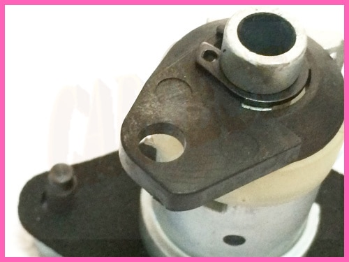 Achterklep Kofferbak Boot Slot Met 2 Sleutels Voor Ford Ka Na CS5AB22050AA