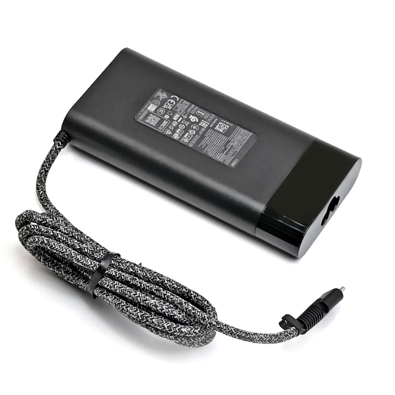 For HP 110W Laptop AC Adapter Charger TPN-CA24 TPN-DA24 20V 5A 110W TYPE-C USB Power Supply Charger