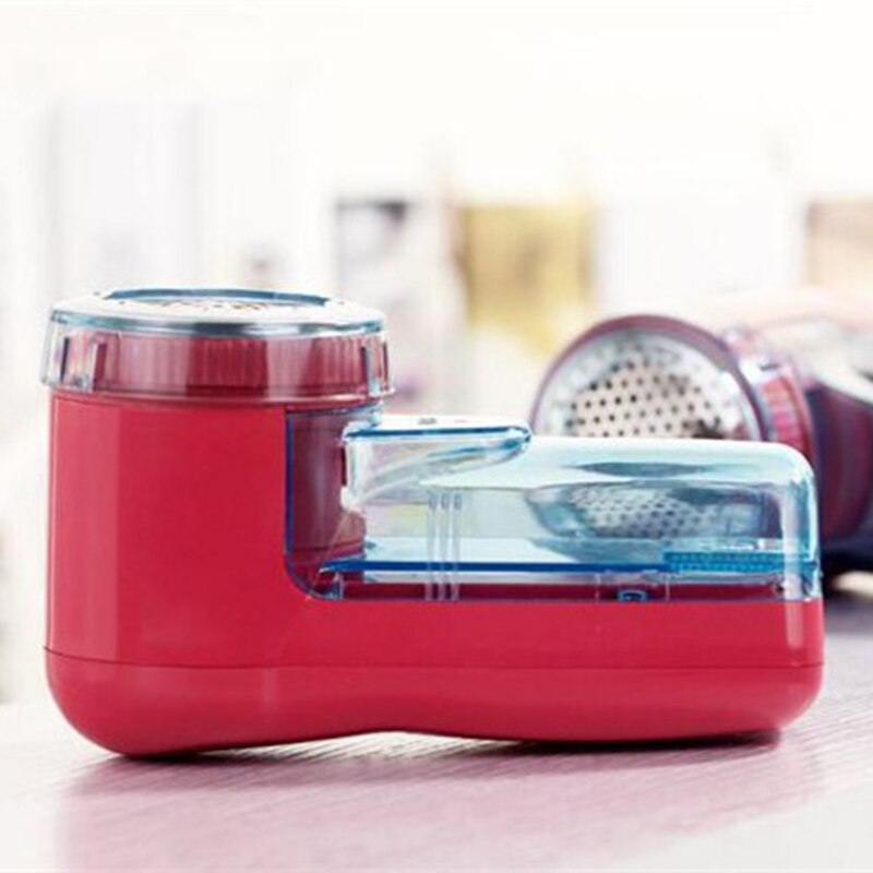 Portable Electric Hair Ball Trimmer Clothes Ball Remover Shaving Machine Hair Removal Shaving Machine