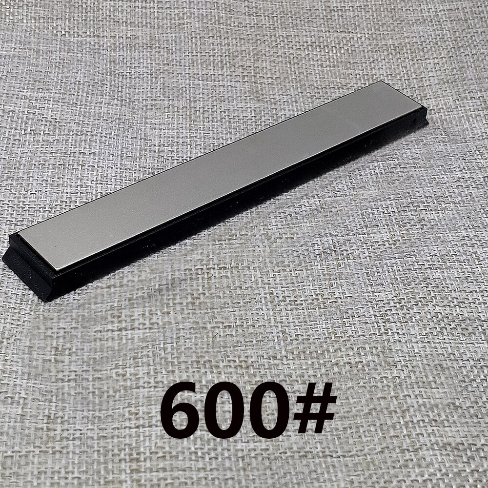 Knife sharpener Diamond bars whetstone grinding stone Edge pro Ruixin pro rx008 sharpening system 80-3000 Diamond stone 5.9": 600 Grit