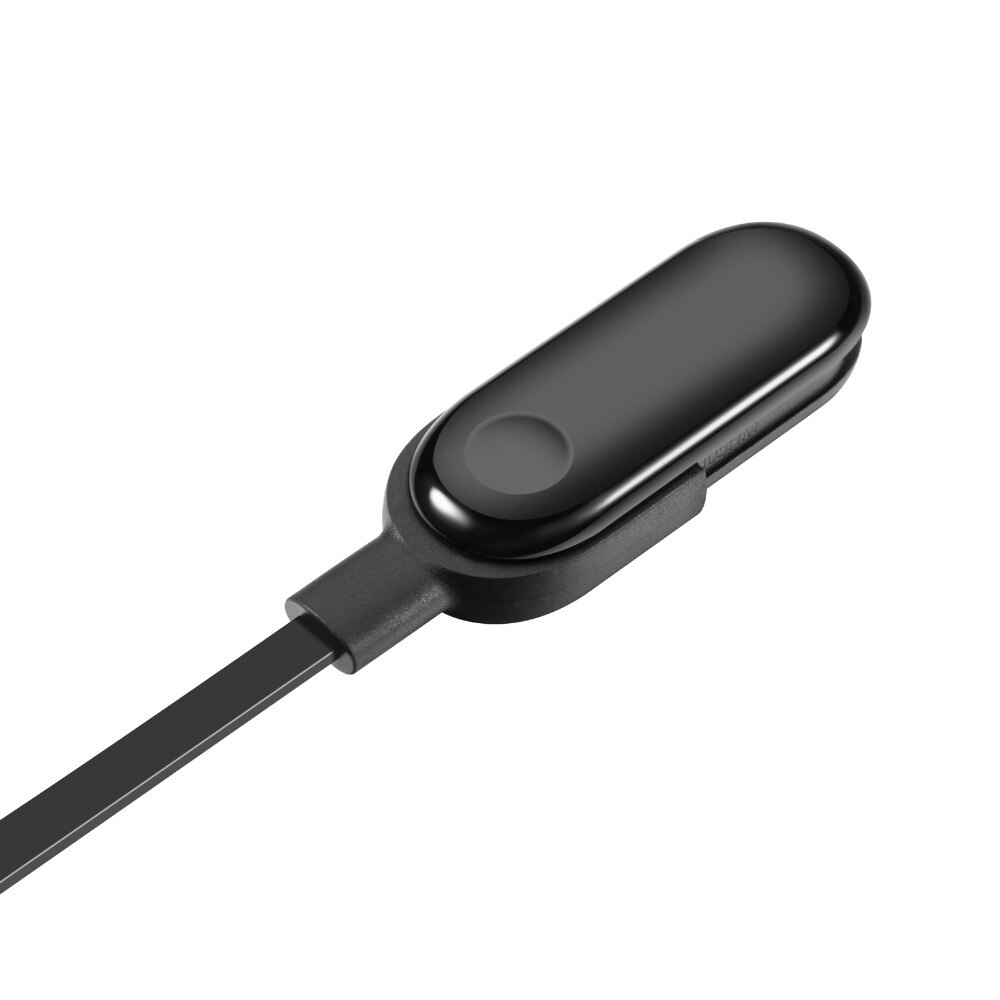 Pour Xiaomi Mi Band 3 chargeur cordon de remplacement USB câble de charge adaptateur pour Xiaomi MiBand 3 Fitness Tracker Bracelet intelligent