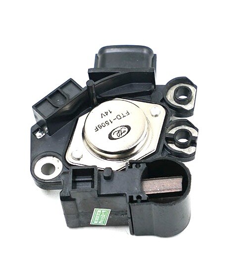 Stabilisateur de générateur avec support de brosse en carbone, pour Kia Fctre Verna Elantra K23