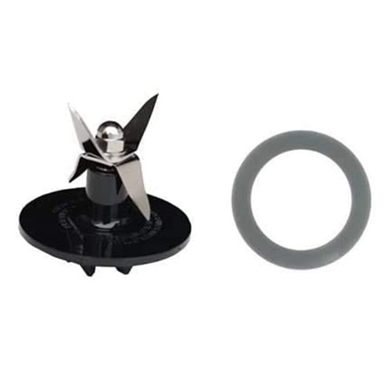 Blender Blade Vervanging Onderdelen Voor Pakking Vervanging Compatibel Voor Cuisinart Blenders