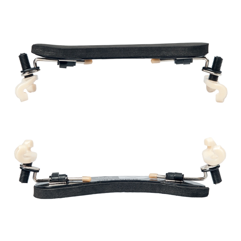 Naomi viool schoudersteun houder 3/4 4/4 viool schoudersteun kinrust viool onderdelen accessoires
