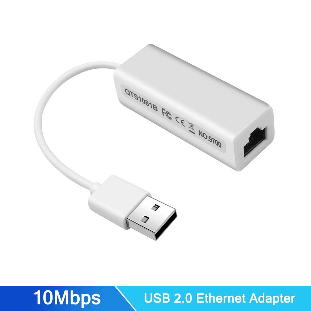 USB Gigabit Ethernet Adapter 2500Mbps USB 3.0 Network Card to RJ45 Lan Driver Free For Desktops Laptop Macbook PC Accessories: PURPLE