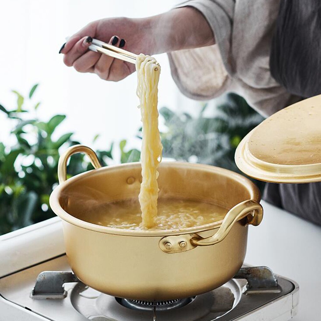 Cuenco para sopa y Pasta Ramen con tapa y Asa