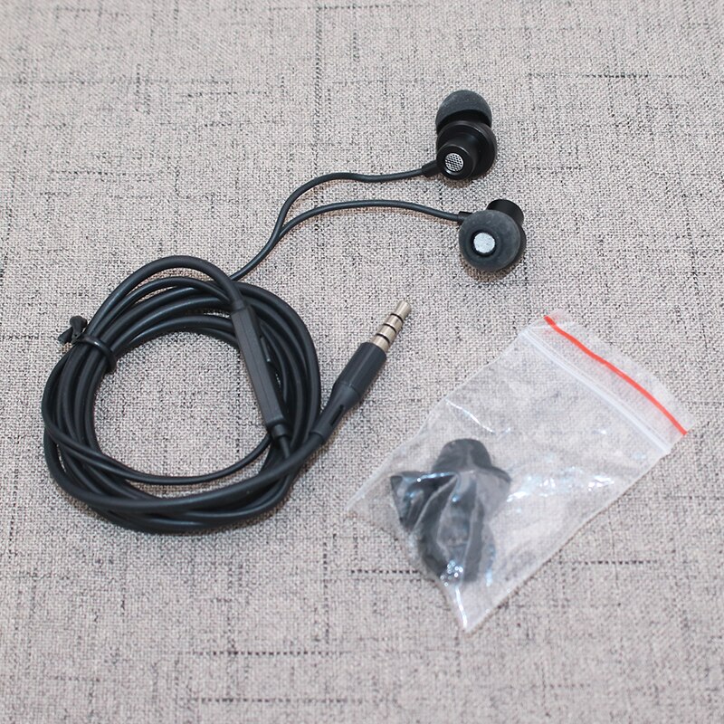 3.5mm in-ear-kopfhörer,  tw13 originale lenovo thinkplus headsets mit mikrofon, forvibe  p1 p2, zuk  z2 pro, redmi note 9 , 10 pro max 9s, 8 , 7