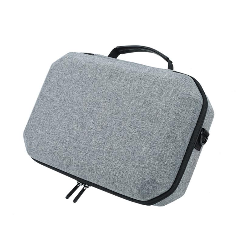 Portable Case Voor Oculus Quest 2 Vr Headset Reizen Draagtas Eva Opbergtas Voor Oculus Quest 2 Tas Vr accessoires: Default Title