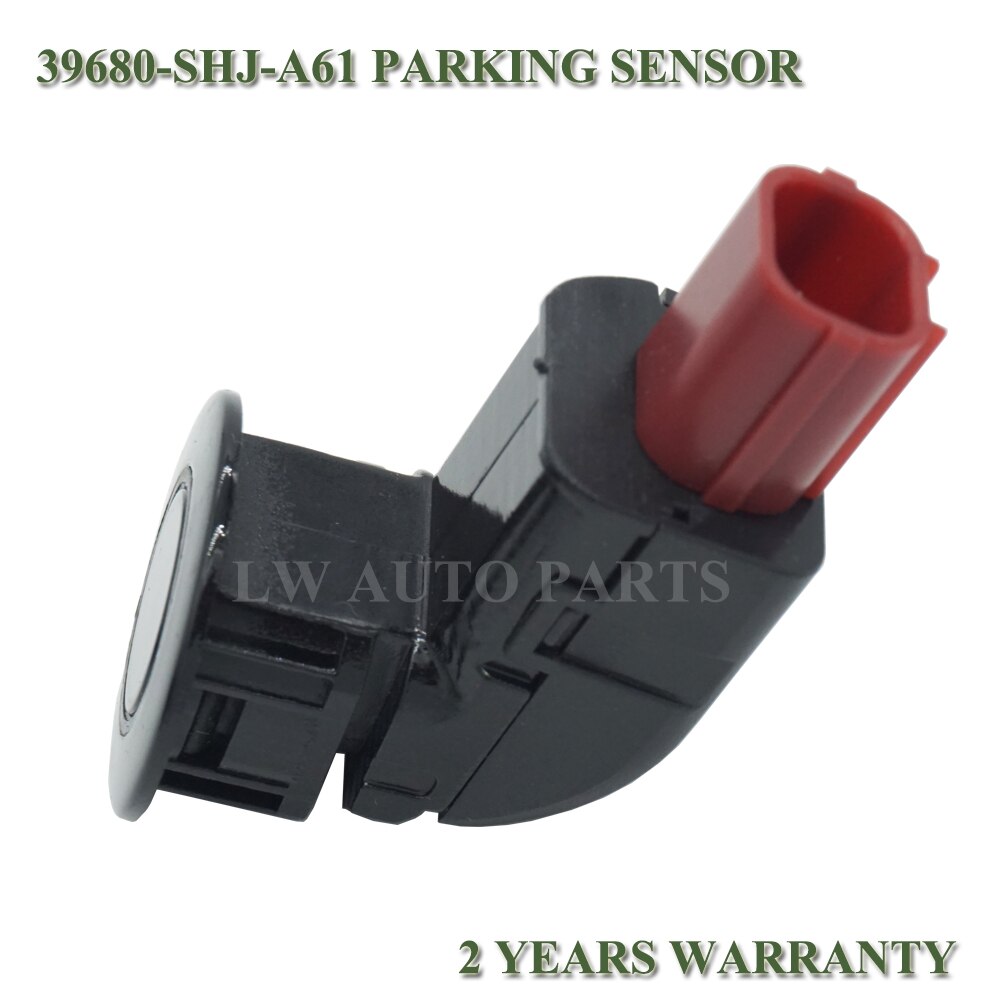 Auto Parking Aid Assist Sensor 39680-SHJ-A61 39680SHJA61 PDC Ultrasonic Sensor For Honda CR-V 2007