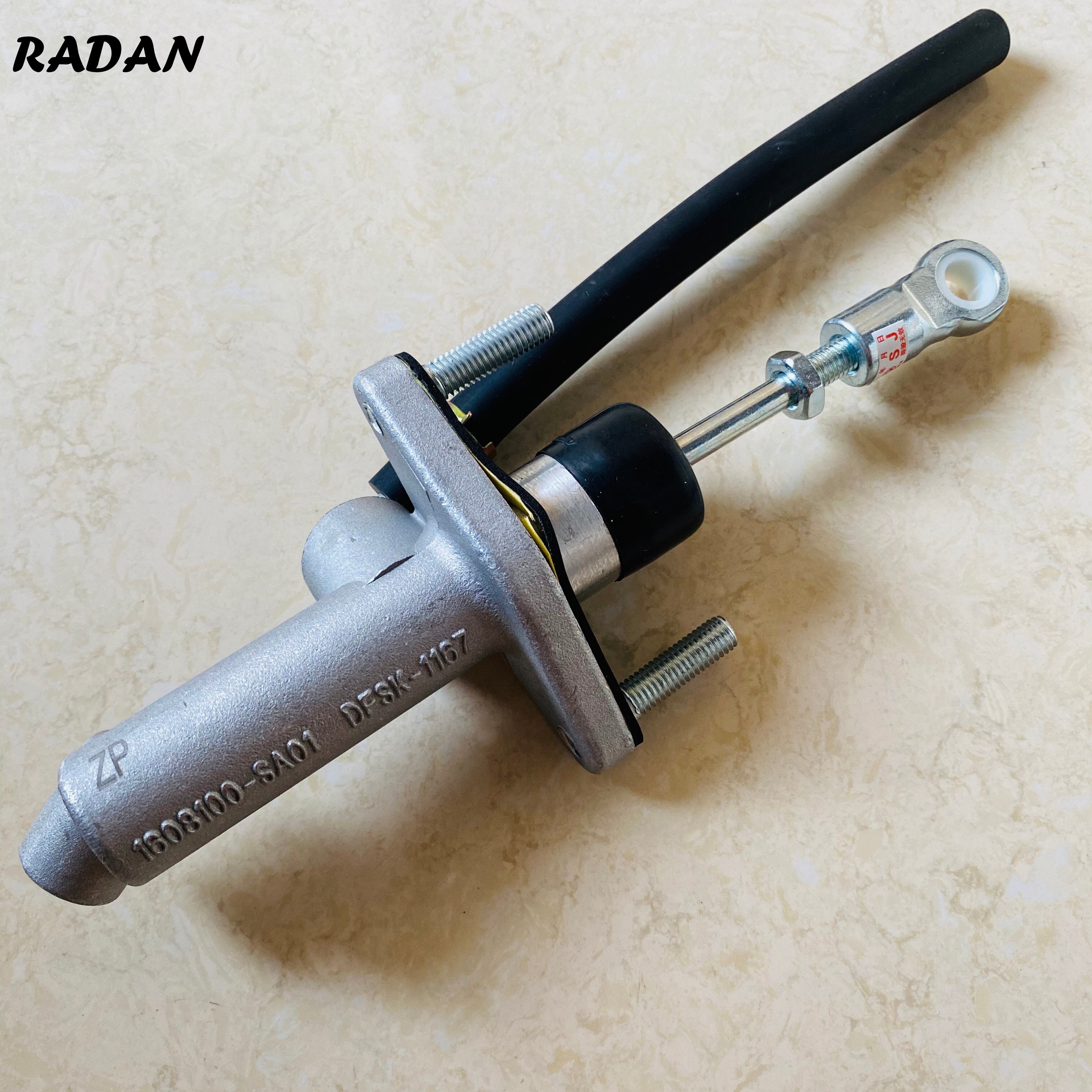 Koppelingshoofdcilinder Voor Dfsk Glory 580 Oem: 1608100-SA01