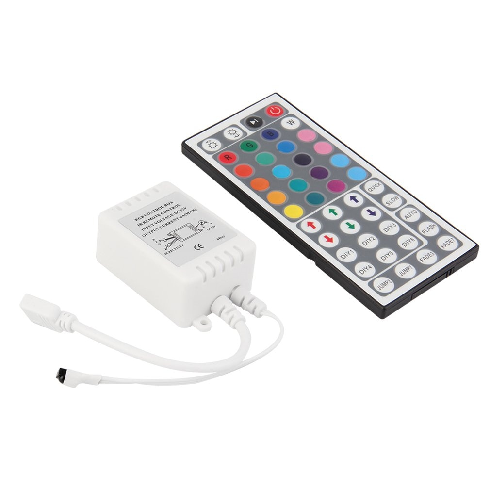 4 TOUCHES CLAVIER Interrupteur Touches Bouton Clavier Module 4 Clé EUR