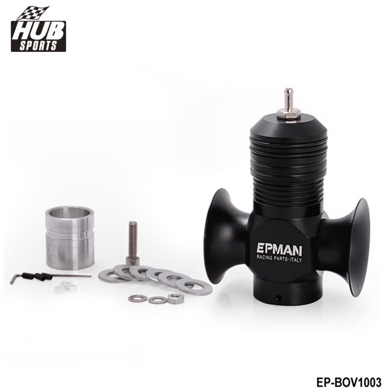 Turbo Diesel Blow Off Valve Diesel Dump Valve Turbo Diesel Bov Voor Mitsubishi Alle Turbo Diesel Auto HU-BOV1003