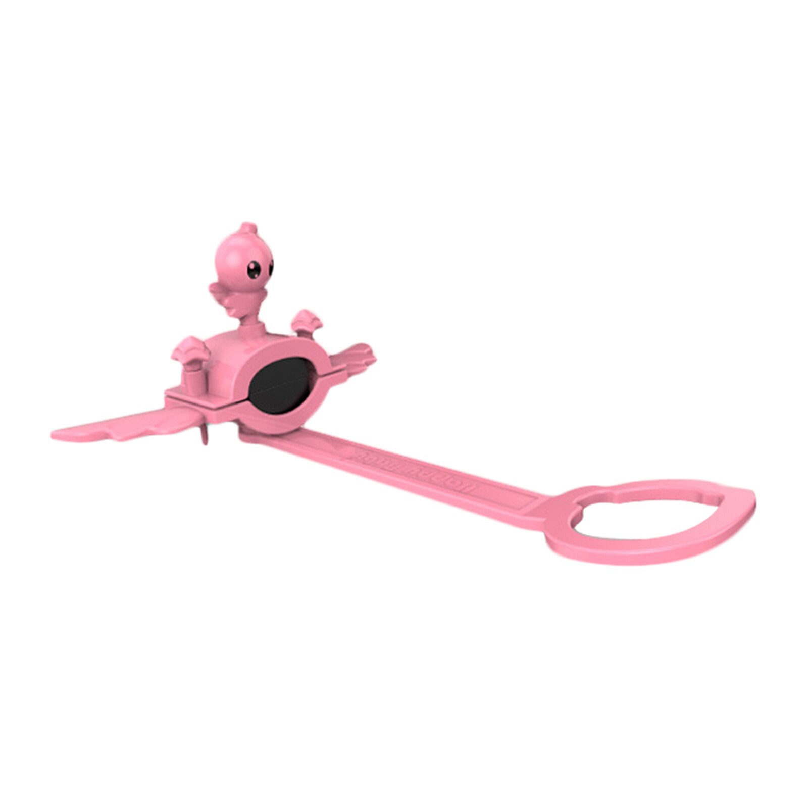 Baby Children Faucet Handle Extender Safe Faucet Extension Faucet Guide Sink Extender Long Water Hand Washing Device XH8: Faucet extender Pink