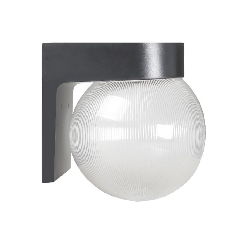 Moderne udendørs veranda væglampe vandtæt  ip54 akryl led lys korridor altan gang trappe op ned port væglampe  ac90 ~ 260v