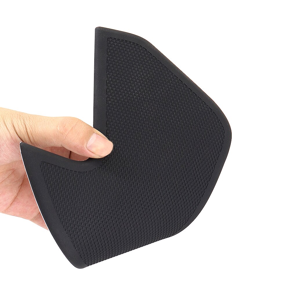For BMW G310GS G310R G 310 GS R Motorcycle Side Fuel Tank Pad Rubber Sticker