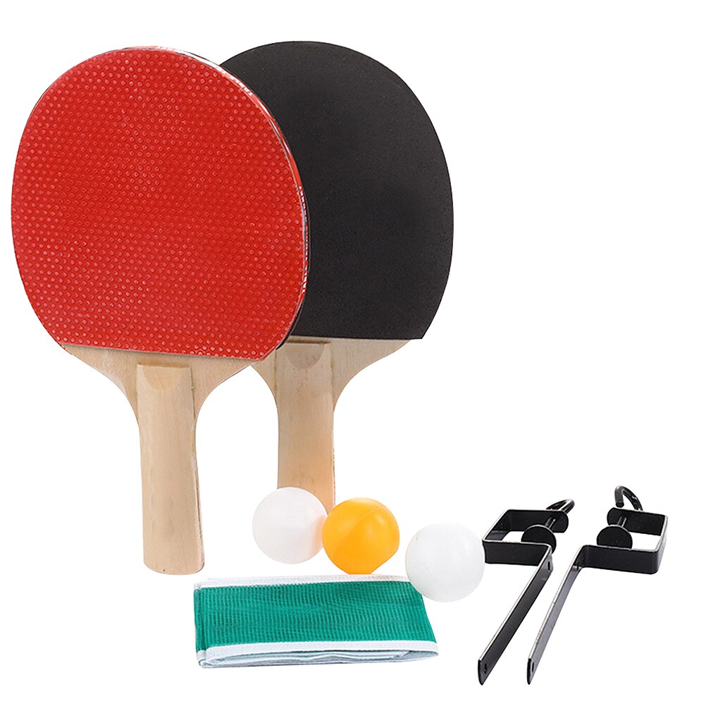 Ping Pong Table Tennis Racket Table Tennis Sports