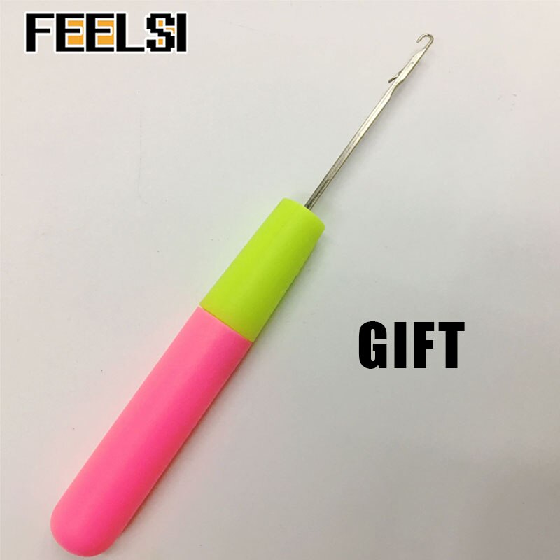 Havana Mambo Twist Hair Crochet Braids 22'' 120g 20 Color Ombre Synthetic Crochet Hair Braiding Hair FEELSI Purple