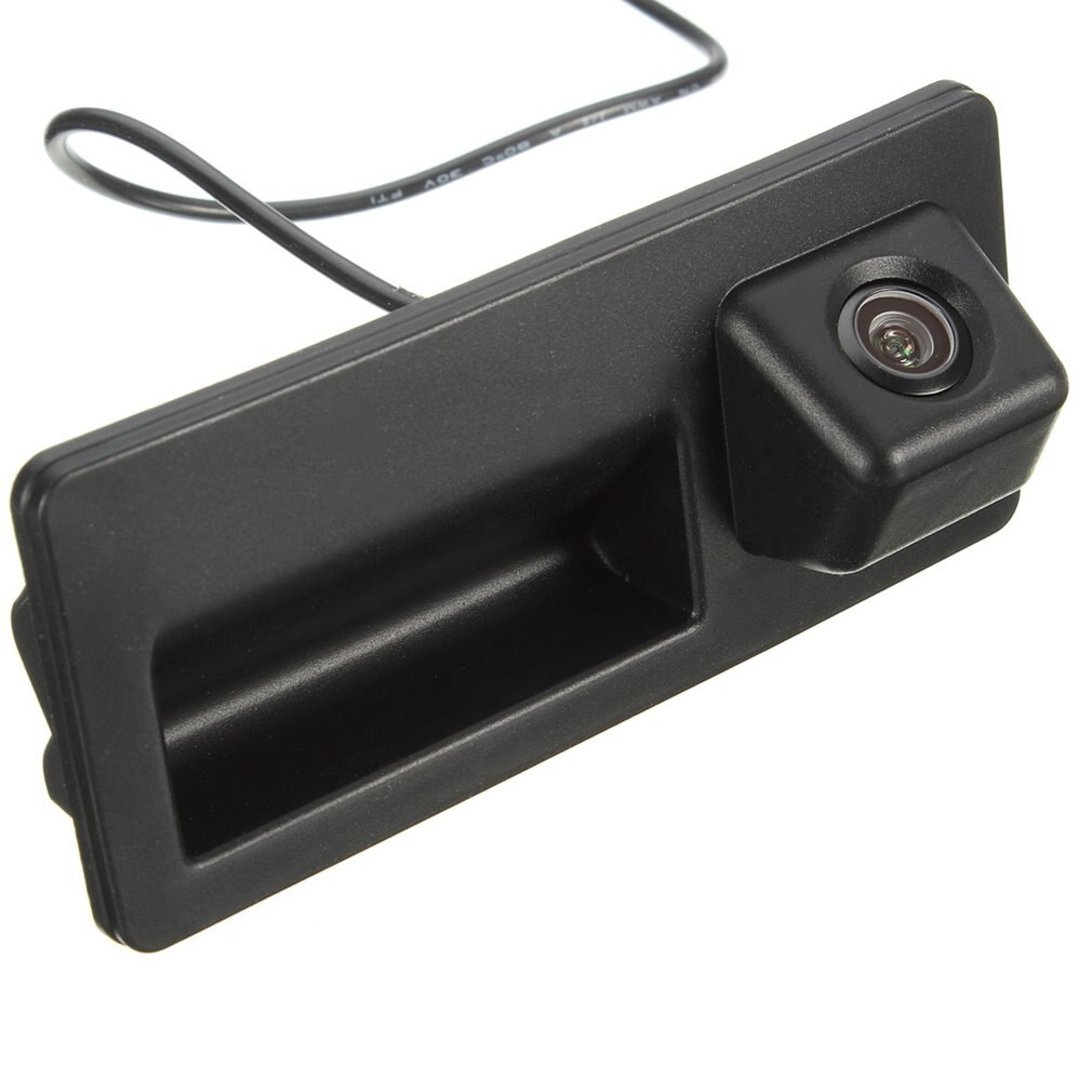 Portable Reversing Backup Camera Car Rear View Camera For VW For GOLF For JETTA For TIGUAN RCD510 RNS315 RNS310 RNS510