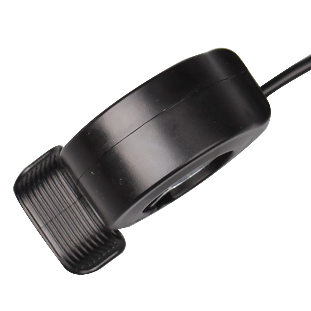 Speed Control Accessories Finger Replacement Sports Cycling For Electric Bikes Scooter Thumb Throttle Entertainment Motor