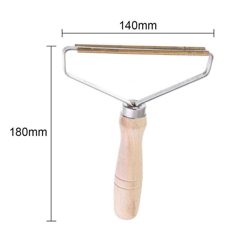Portable Clothes Lint Roller Remover Lint Fabric Shaver Removes Pet Hair Lint Particles From Furniture Clothes Cleaning Tool