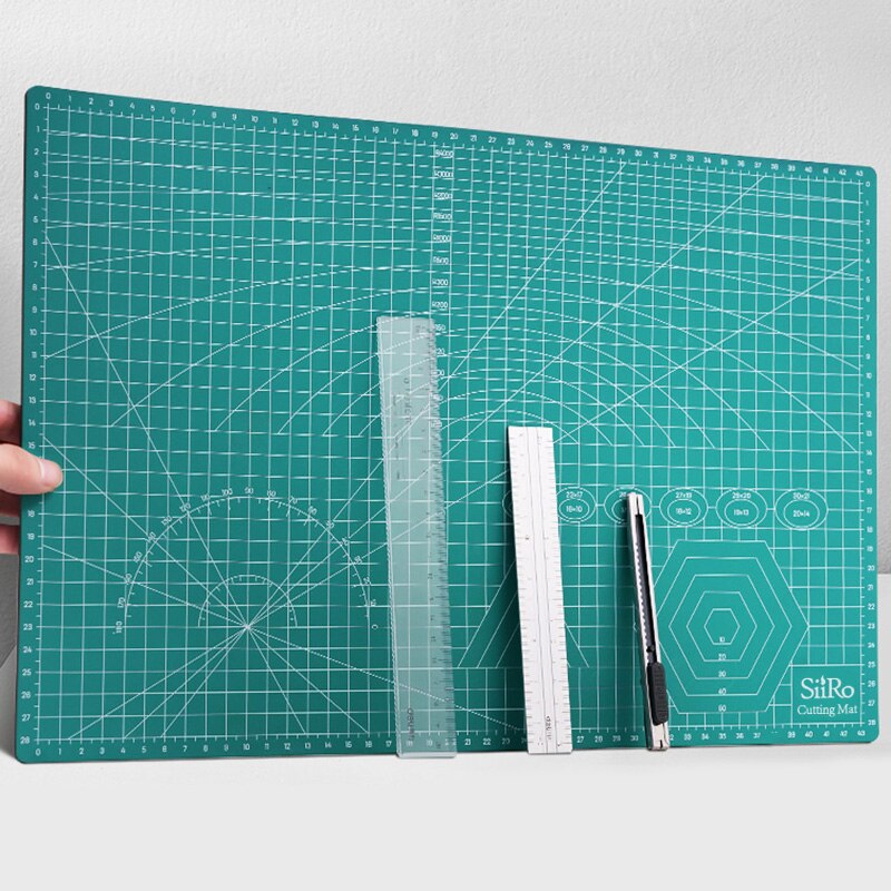 Leather Kit Leathercraft Working Tool Kit with Cutting Mat Saddle Making Tool Set Prong Punch Knife for Leather Craft Making DIY