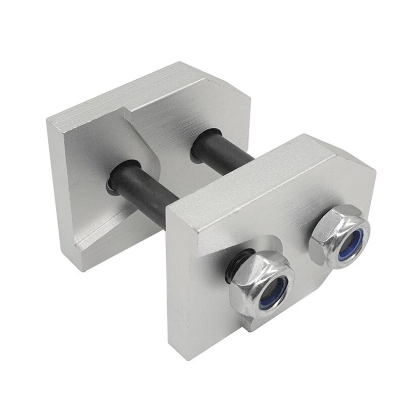 Para 04-09 450 de 660 de 700 Yamaha Rhino ATV 2 pulgadas de la motocicleta chasis Kit de elevación