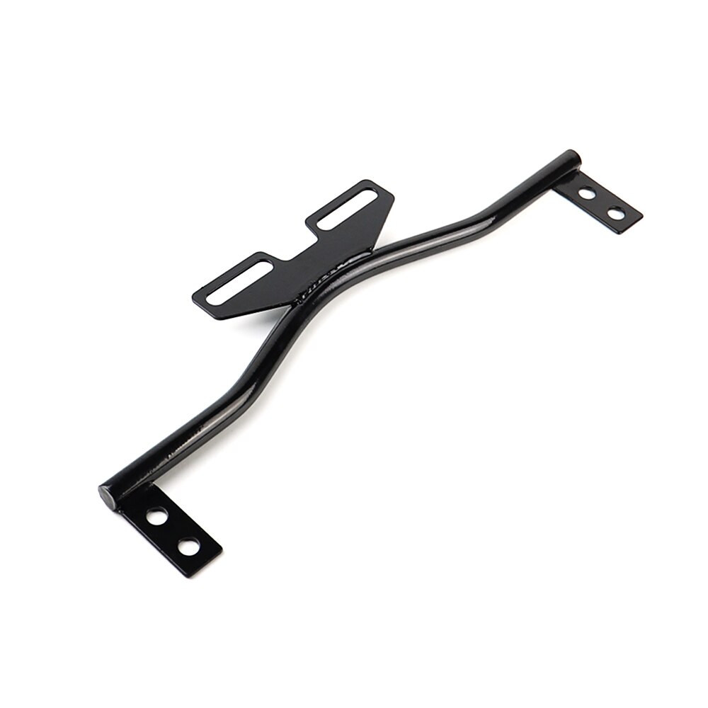 Motorcycle LED Fog Light Bracket Auxiliary Light Universal Bracket For Road King Electra Glide