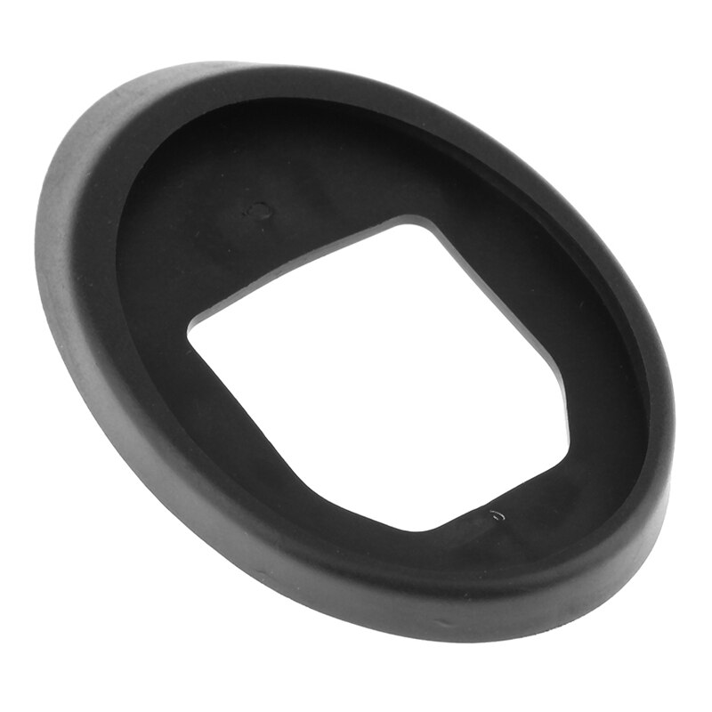 Joint d'étanchéité en caoutchouc pour antenne aérienne, 4 pièces, mât de toit de voiture, joint d'étanchéité adapté pour coccinelle/Golf/Jetta/Passat Vauxhall Astra MK4