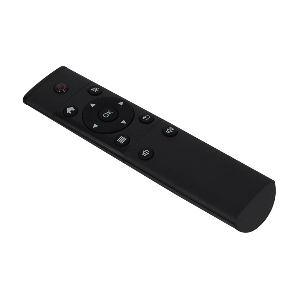 Remote Control Replacement FM4 2.4GHz Wireless Keyboard Remote Control Air Mouse For Android KODI TV Remote Controller